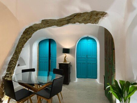 Casa 4 huéspedes, con piscina