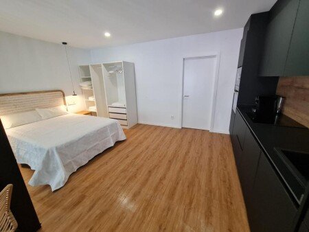 Apartamento 4 huéspedes, con wifi