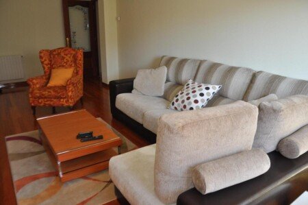 Apartamento 3 habitaciones, con wifi