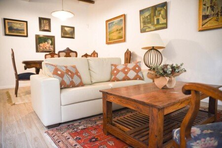 Casa 5 habitaciones, con jacuzzi