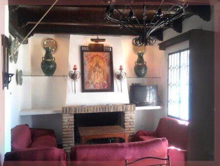 Gîte 1 chambre, avec jardin