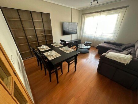 Appartamento 2 camere, con wifi