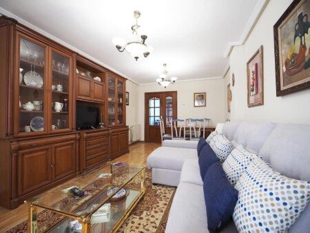 Apartamento 2 habitaciones, con wifi
