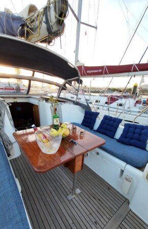 Barca 3 camere, con parcheggio