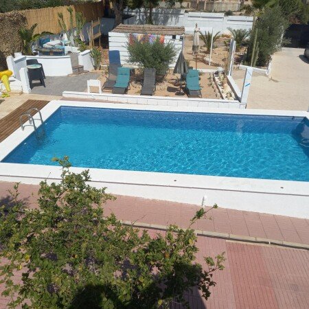 Chalet 2 habitaciones, con jacuzzi
