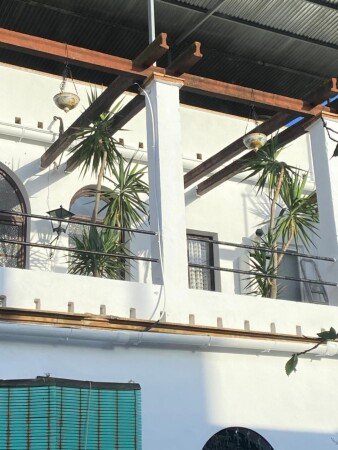 Gîte 5 chambres, avec climatisation