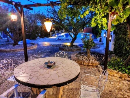 Casa 3 habitaciones, con piscina