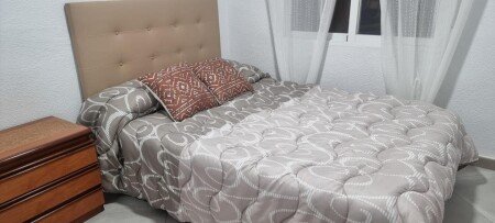 Bed and breakfast 1 bedroom, with wifi