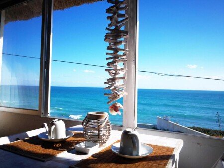 Apartamento 2 huéspedes, con jardín