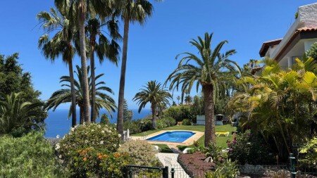 Apartamento 4 huéspedes, con piscina