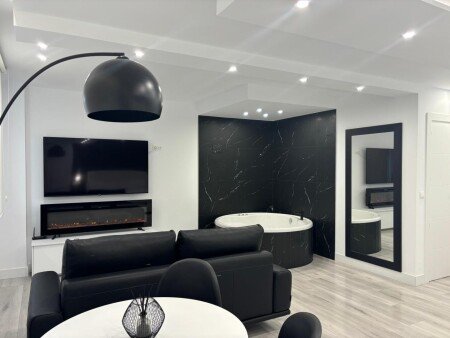 Apartamento 1 habitación, con wifi
