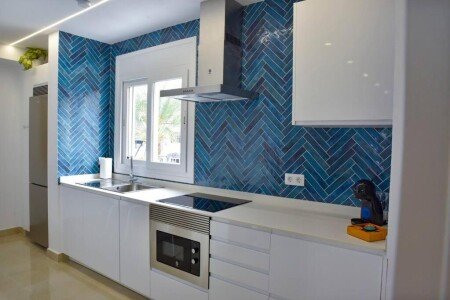 Apartamento 2 habitaciones, con wifi