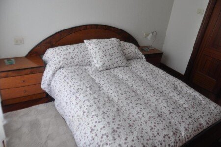 Apartamento 2 habitaciones