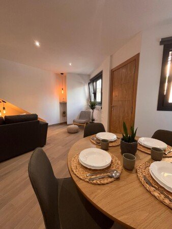 Apartamento 1 habitación, con wifi