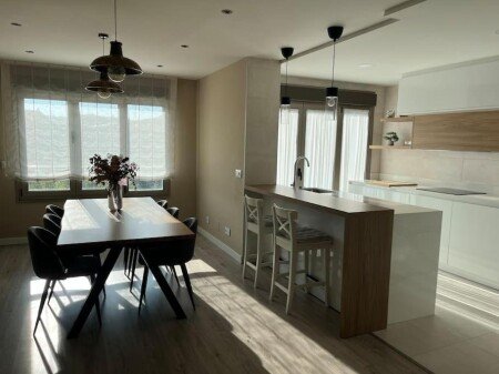 Apartamento 3 habitaciones, con aire acondicionado