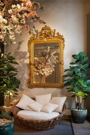 Appartement 1 chambre, avec climatisation