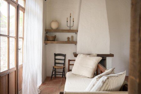 Villa 4 huéspedes, con piscina