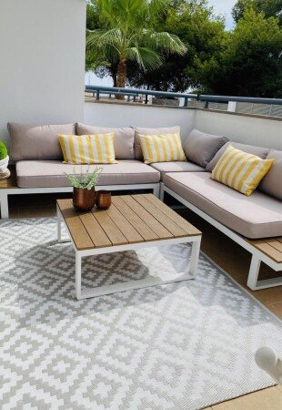 Apartamento 2 habitaciones, con piscina