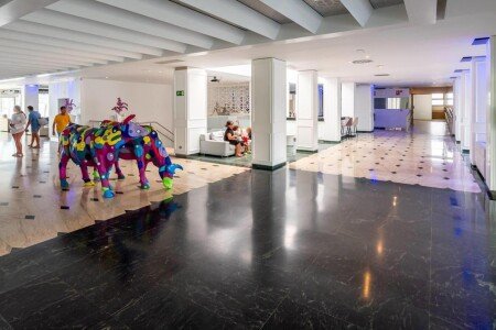 Appart'Hotel 1 chambre, avec piscine