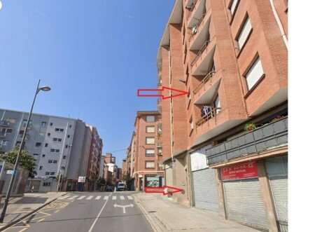 Apartamento 3 habitaciones