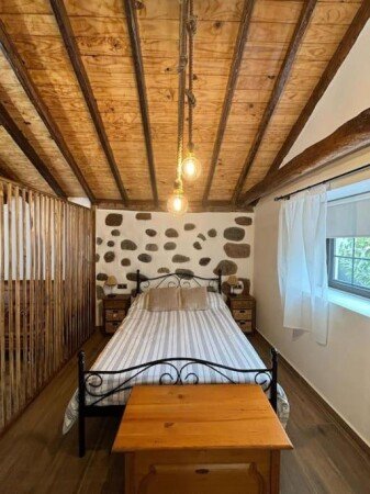 Casa 1 habitación, con wifi