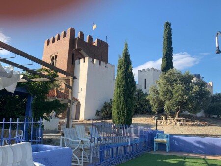 Casa 5 habitaciones, con piscina