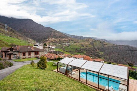 Bed and breakfast 2 camere, con idromassaggio