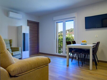 Apartamento 3 huéspedes