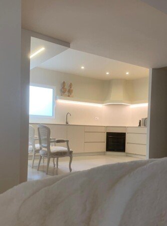 Apartamento 3 habitaciones, con aire acondicionado