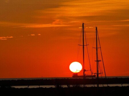 Apartamento 2 huéspedes, con aire acondicionado