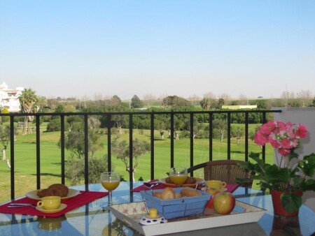 Apartamento 6 huéspedes, con piscina