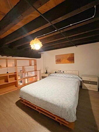 Apartamento 1 habitación, con aire acondicionado