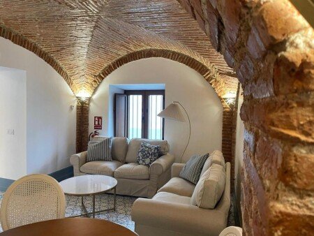 Appartement 6 voyageurs, avec climatisation