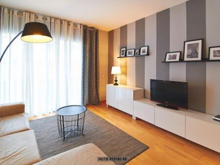 Apartamento 3 habitaciones, con piscina