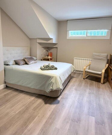 Bed and breakfast 1 chambre, avec wifi