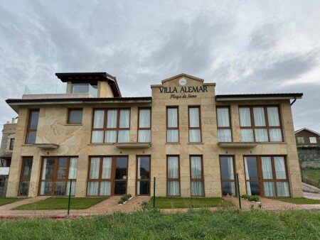 Aparthotel 2 huéspedes, con jacuzzi