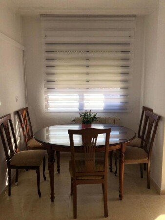 Apartamento 3 habitaciones, con aire acondicionado