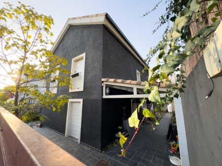 Chalet 3 habitaciones, con piscina