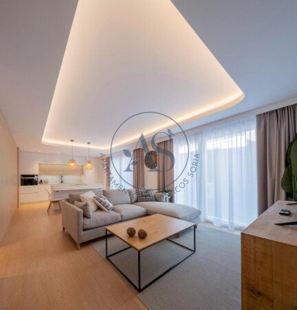 Apartamento 6 huéspedes, con aire acondicionado