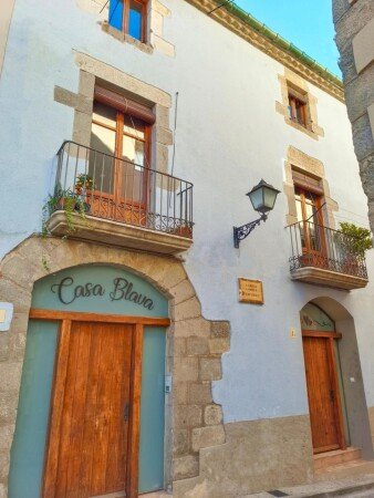 Apartamento 4 huéspedes, con aire acondicionado