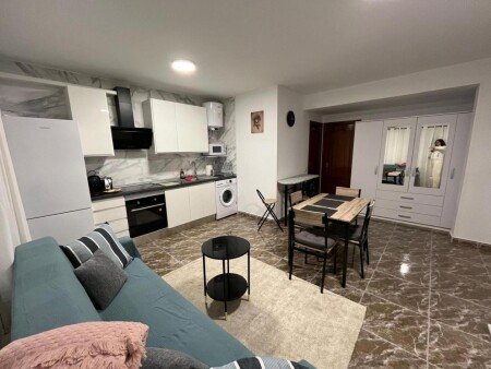 Appartement 1 slaapkamer, met air conditioning