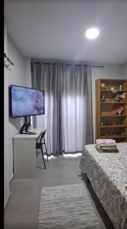 Atípico 1 habitación