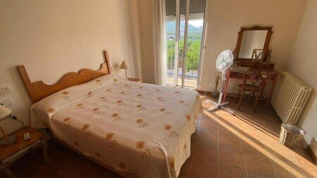 Bed and breakfast 1 habitación, con piscina