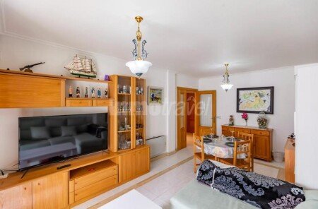 Apartamento 2 habitaciones, con piscina
