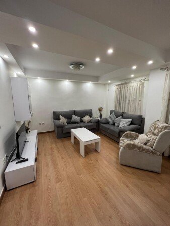 Apartamento 2 habitaciones, con wifi
