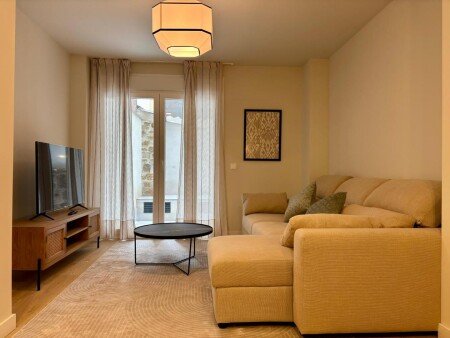 Appartement 2 chambres, avec wifi