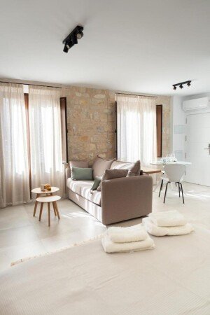Apartamento 4 huéspedes, con aire acondicionado