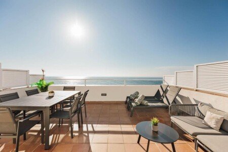 Appartement 7 voyageurs, avec climatisation