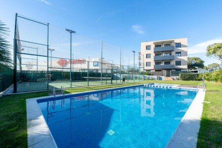 Apartamento 2 habitaciones, con jacuzzi