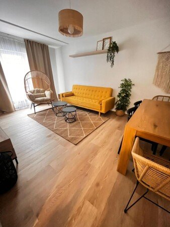 Apartamento 3 habitaciones